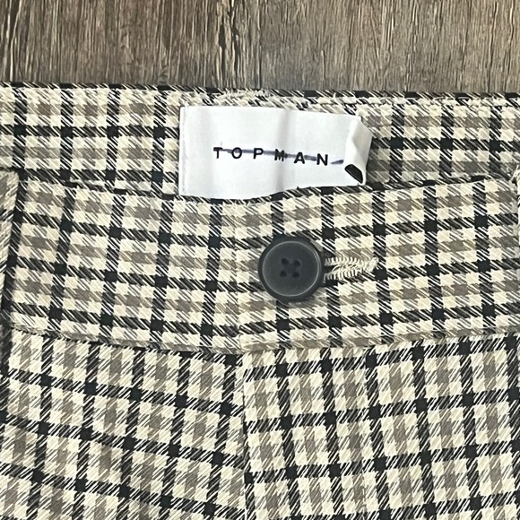 FINAL PRICE NWT Topman Skinny Jeans - Picture 6 of 9